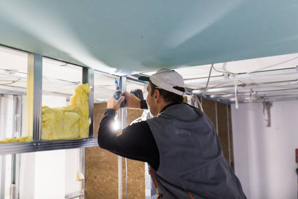 Best Specialized Insulation Services in Clover Creek, WA