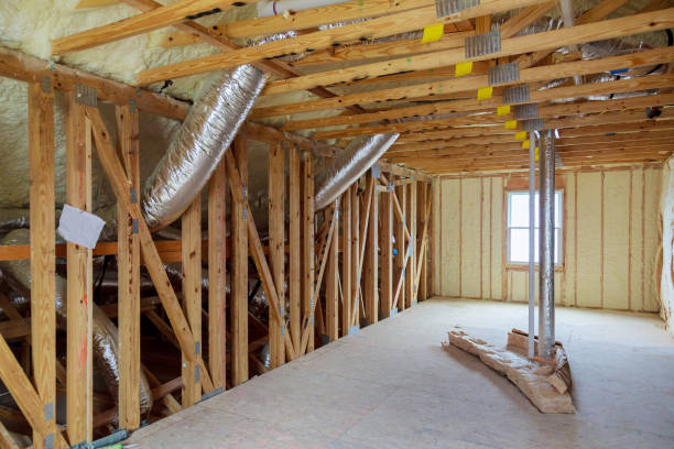 Best Commercial Insulation in Clover Creek, WA