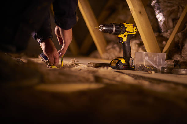 Best Fiberglass Insulation in Clover Creek, WA